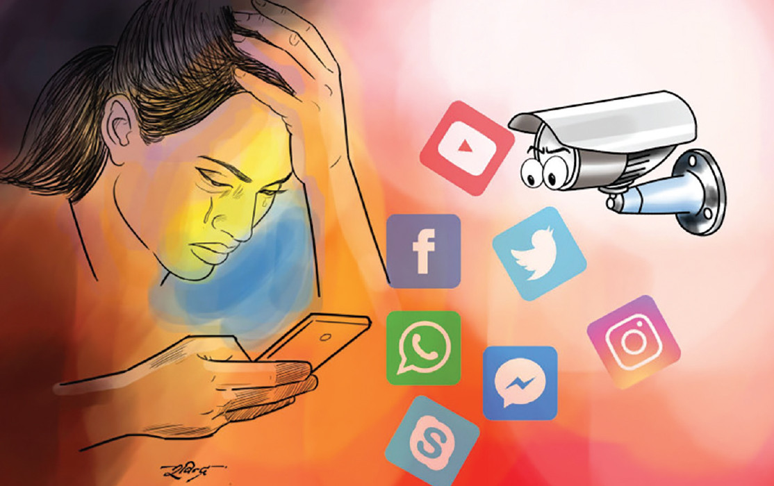 Lawsuit alleges teen's social media addiction caused depression