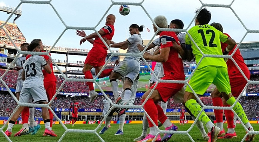 Norway Strengthens World Cup Ambitions with 4–1 Victory Over Iraq
